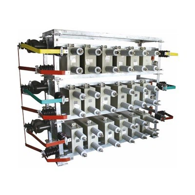 Reactive Compensation Khoom siv